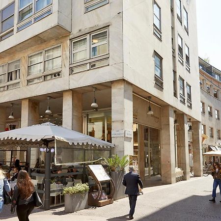 Prestige Boutique Aparthotel -Piazza Duomo Milano Eksteriør bilde