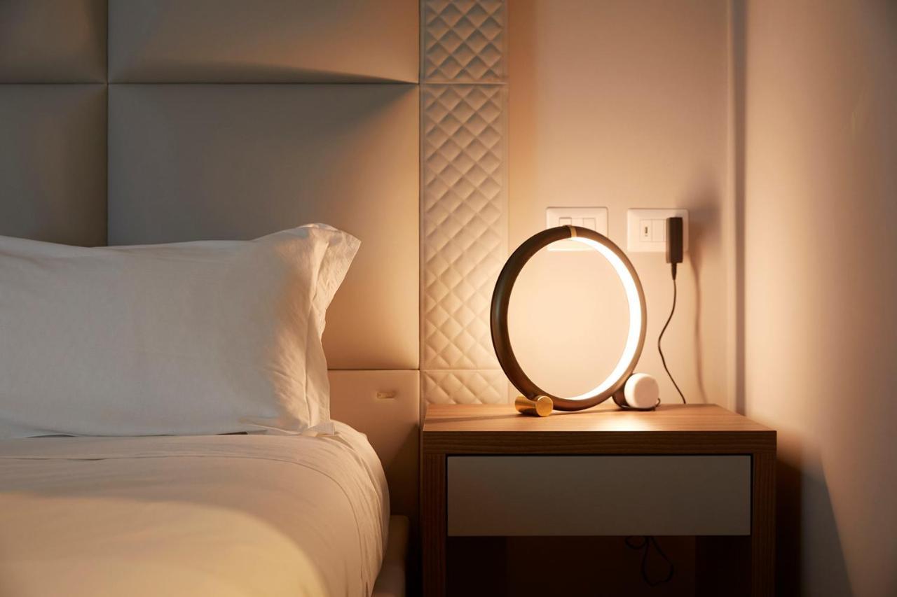 Prestige Boutique Aparthotel -Piazza Duomo Milano Eksteriør bilde