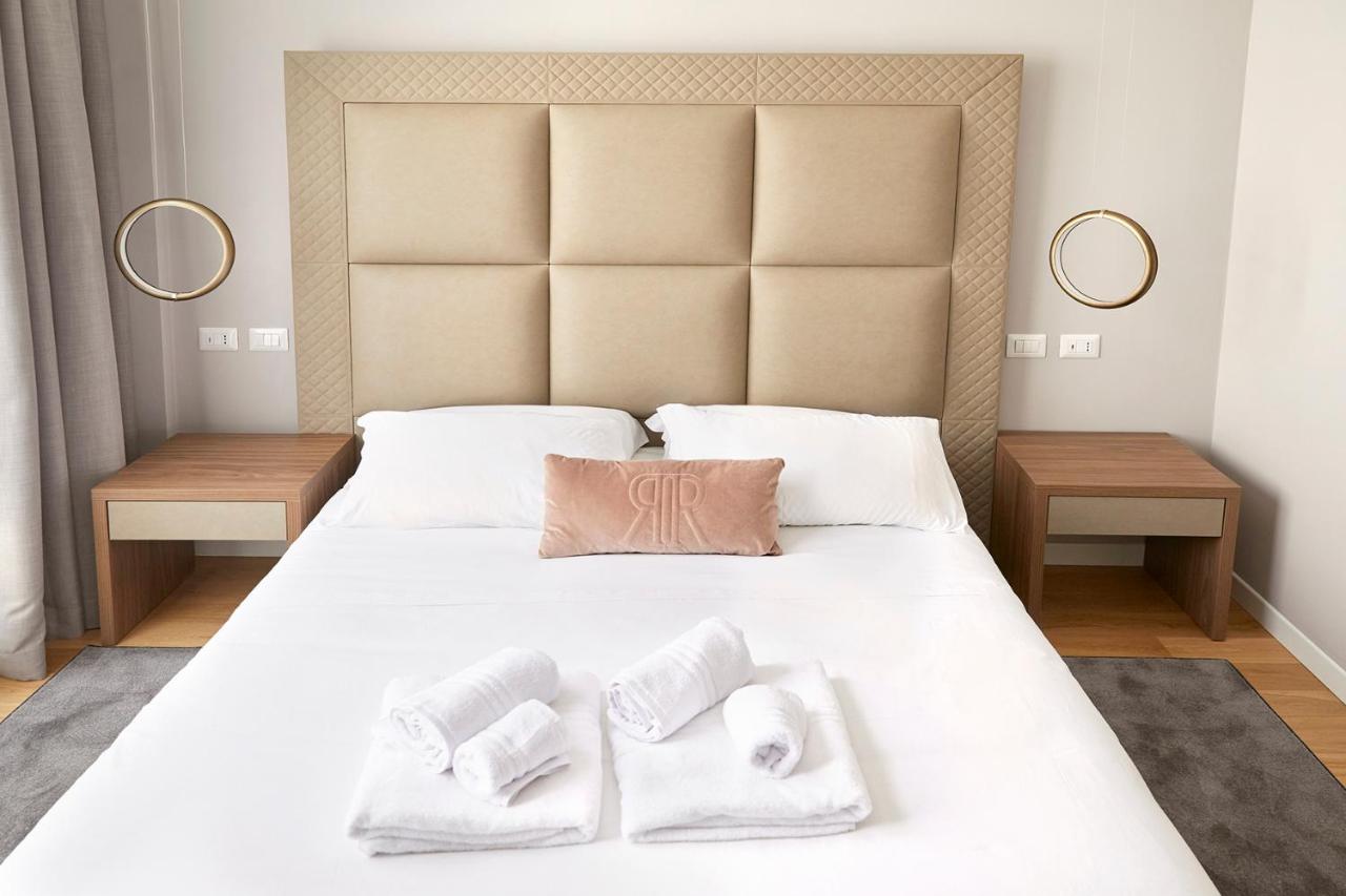 Prestige Boutique Aparthotel -Piazza Duomo Milano Eksteriør bilde