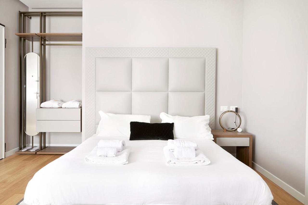 Prestige Boutique Aparthotel -Piazza Duomo Milano Eksteriør bilde