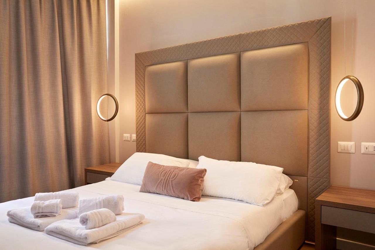 Prestige Boutique Aparthotel -Piazza Duomo Milano Eksteriør bilde