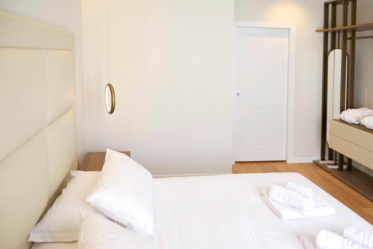Prestige Boutique Aparthotel -Piazza Duomo Milano Eksteriør bilde