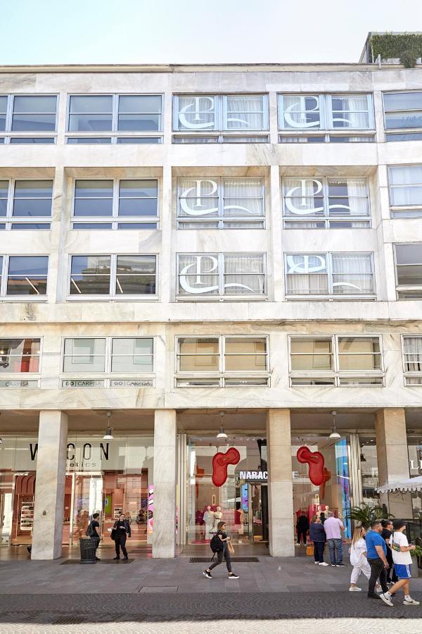 Prestige Boutique Aparthotel -Piazza Duomo Milano Eksteriør bilde