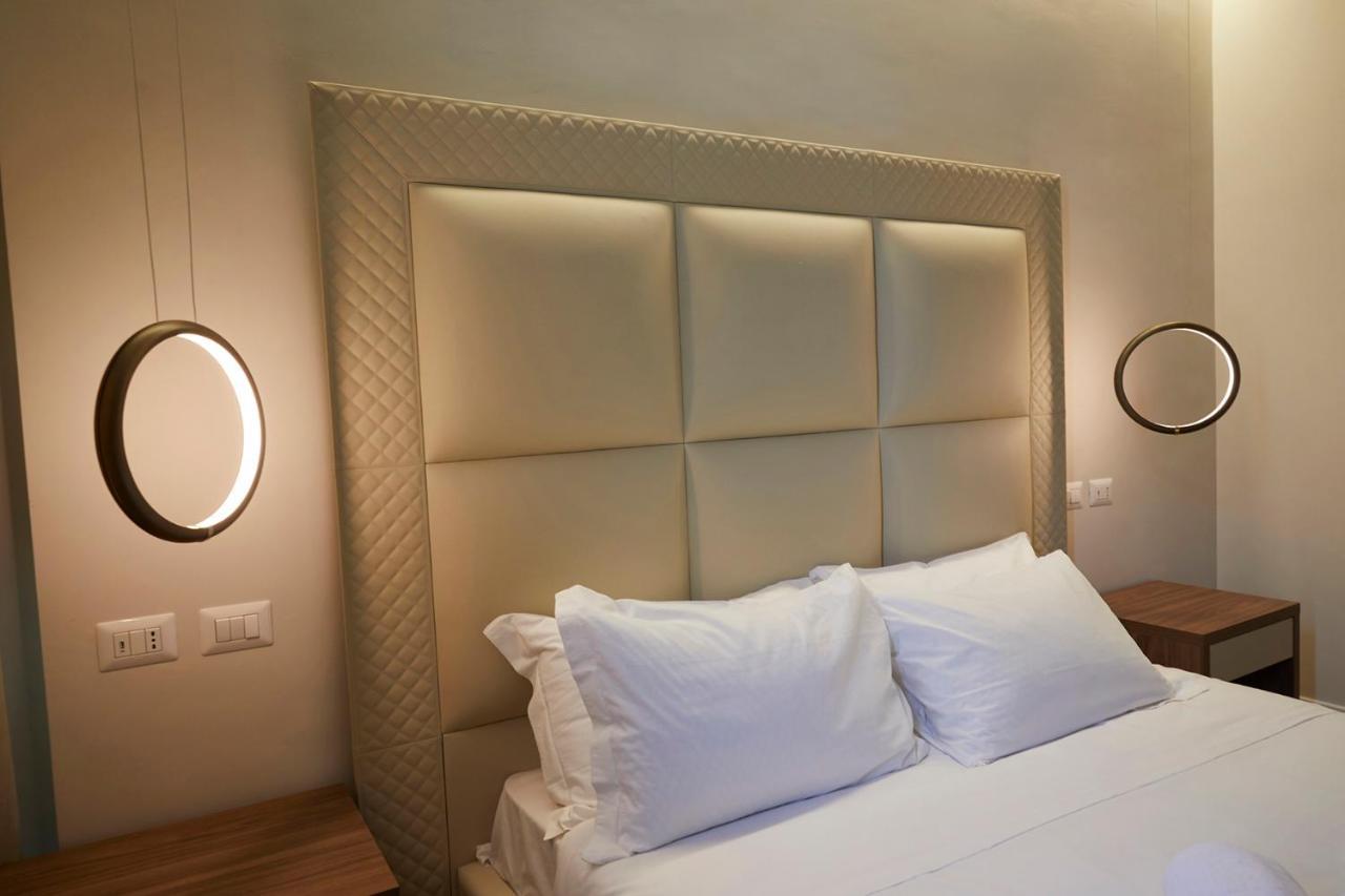Prestige Boutique Aparthotel -Piazza Duomo Milano Eksteriør bilde