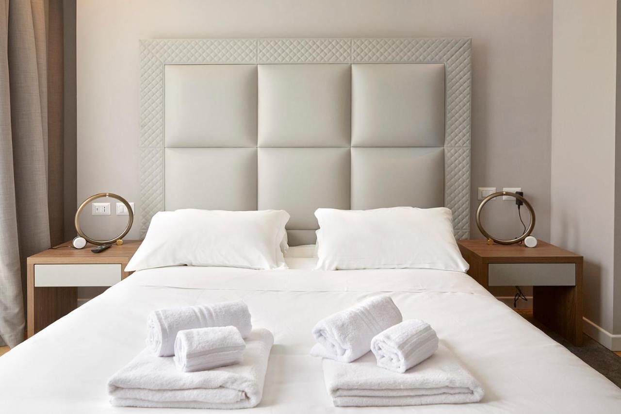 Prestige Boutique Aparthotel -Piazza Duomo Milano Eksteriør bilde