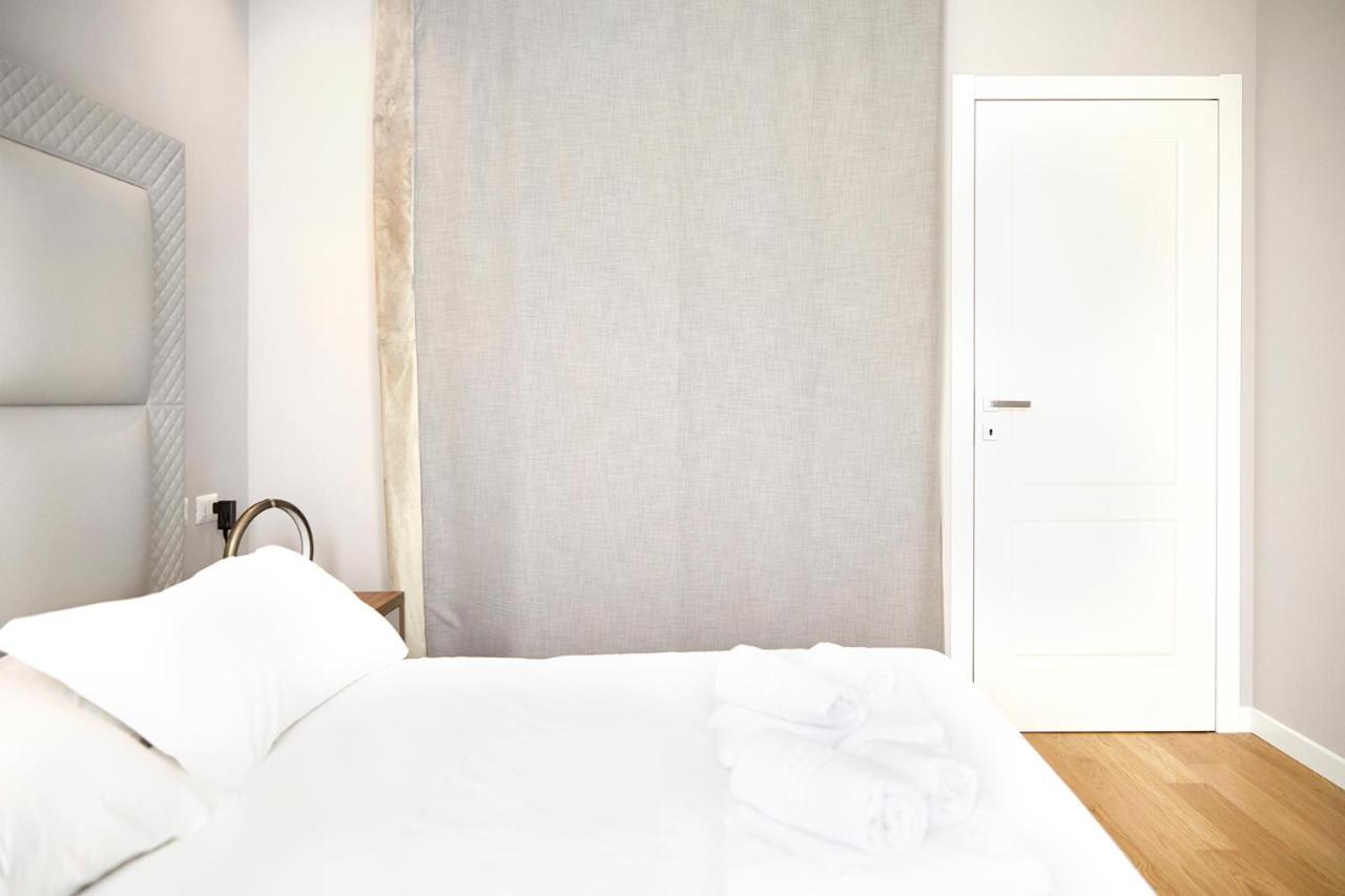 Prestige Boutique Aparthotel -Piazza Duomo Milano Eksteriør bilde