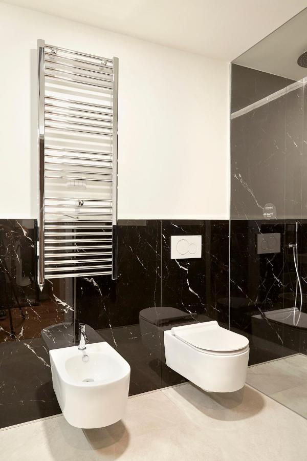 Prestige Boutique Aparthotel -Piazza Duomo Milano Eksteriør bilde