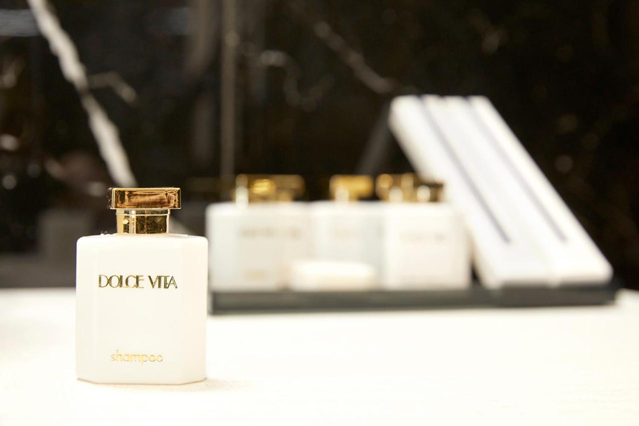 Prestige Boutique Aparthotel -Piazza Duomo Milano Eksteriør bilde