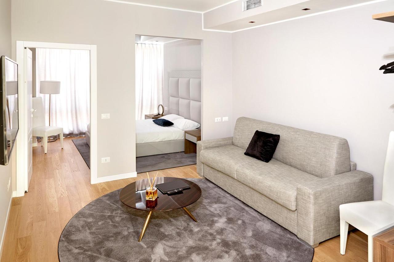 Prestige Boutique Aparthotel -Piazza Duomo Milano Eksteriør bilde