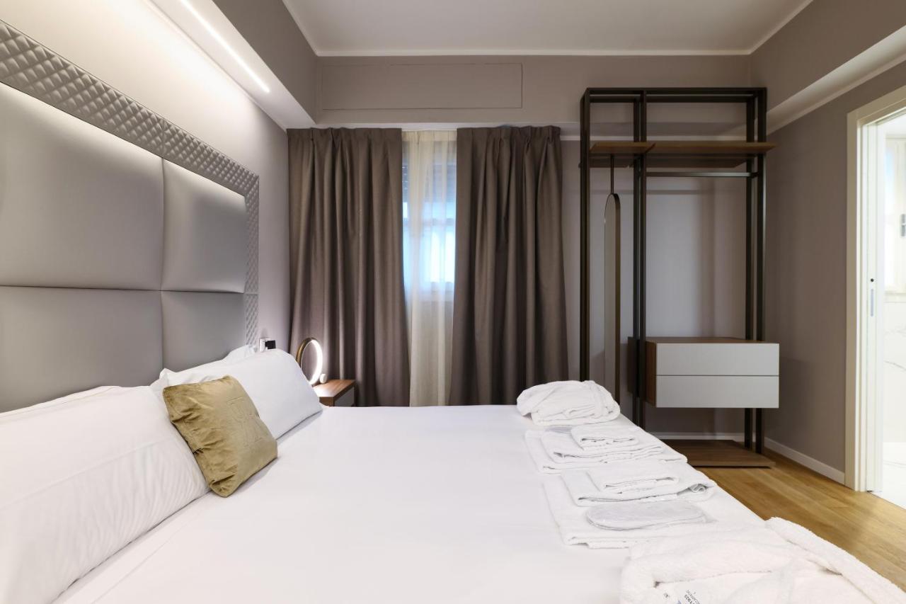 Prestige Boutique Aparthotel -Piazza Duomo Milano Eksteriør bilde