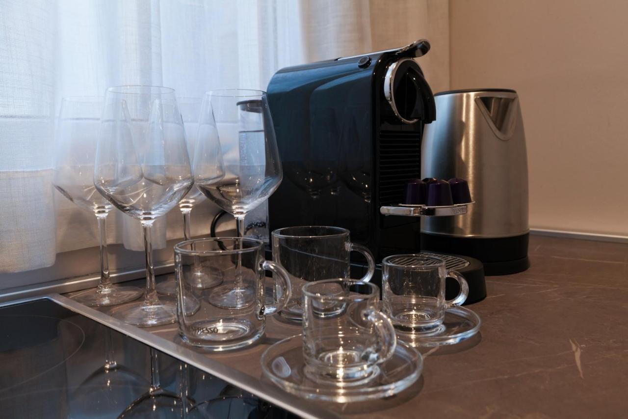 Prestige Boutique Aparthotel -Piazza Duomo Milano Eksteriør bilde
