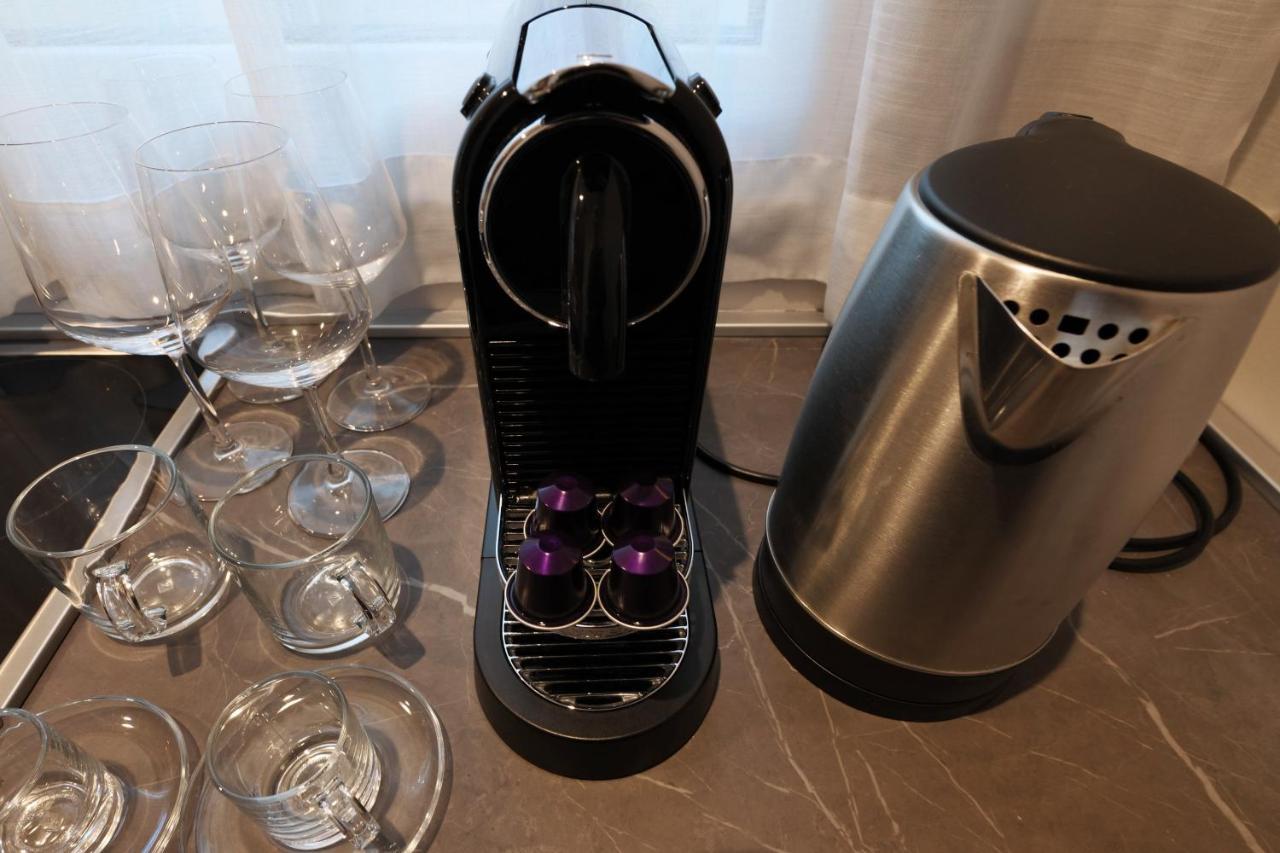 Prestige Boutique Aparthotel -Piazza Duomo Milano Eksteriør bilde