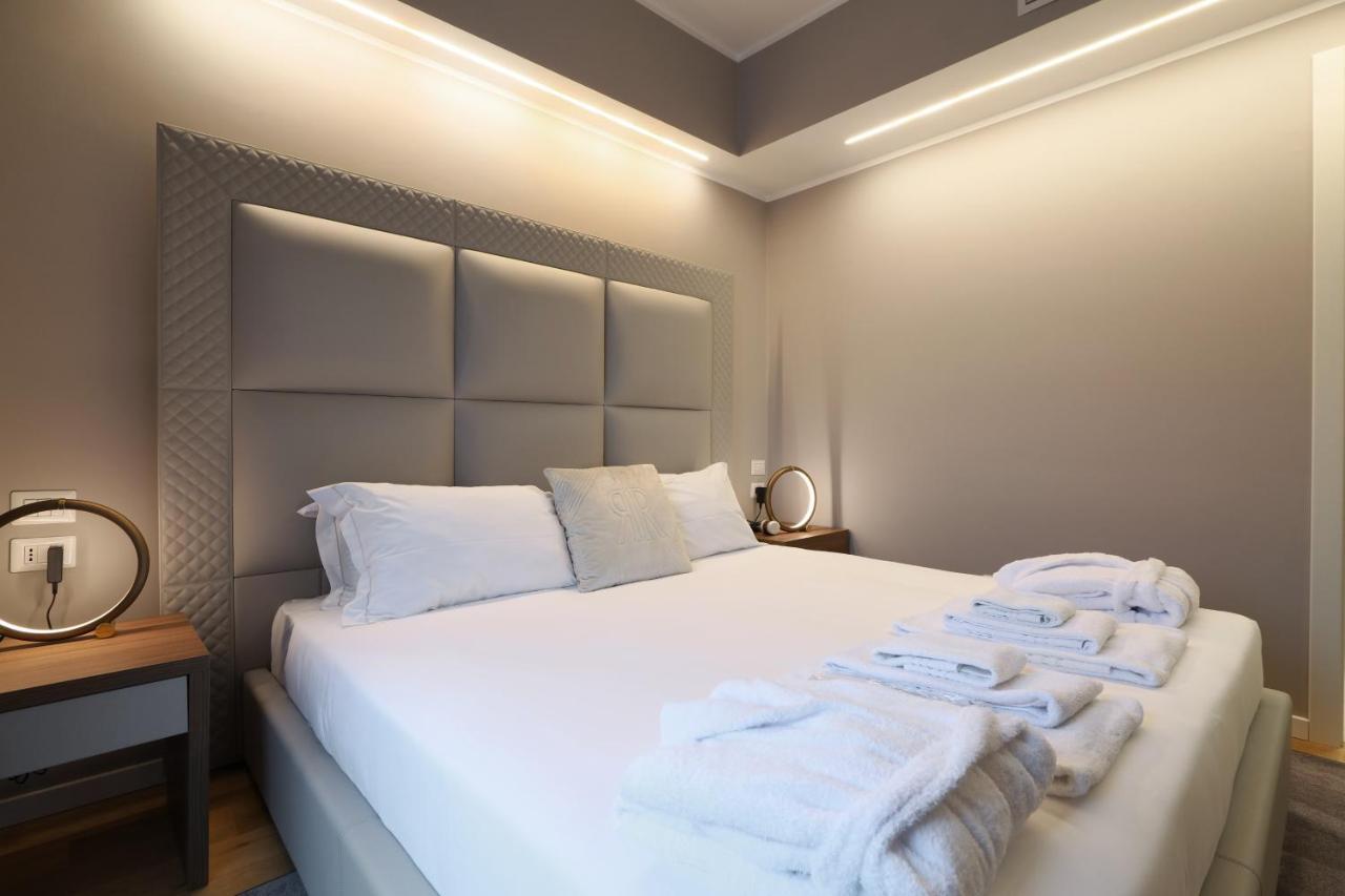 Prestige Boutique Aparthotel -Piazza Duomo Milano Eksteriør bilde