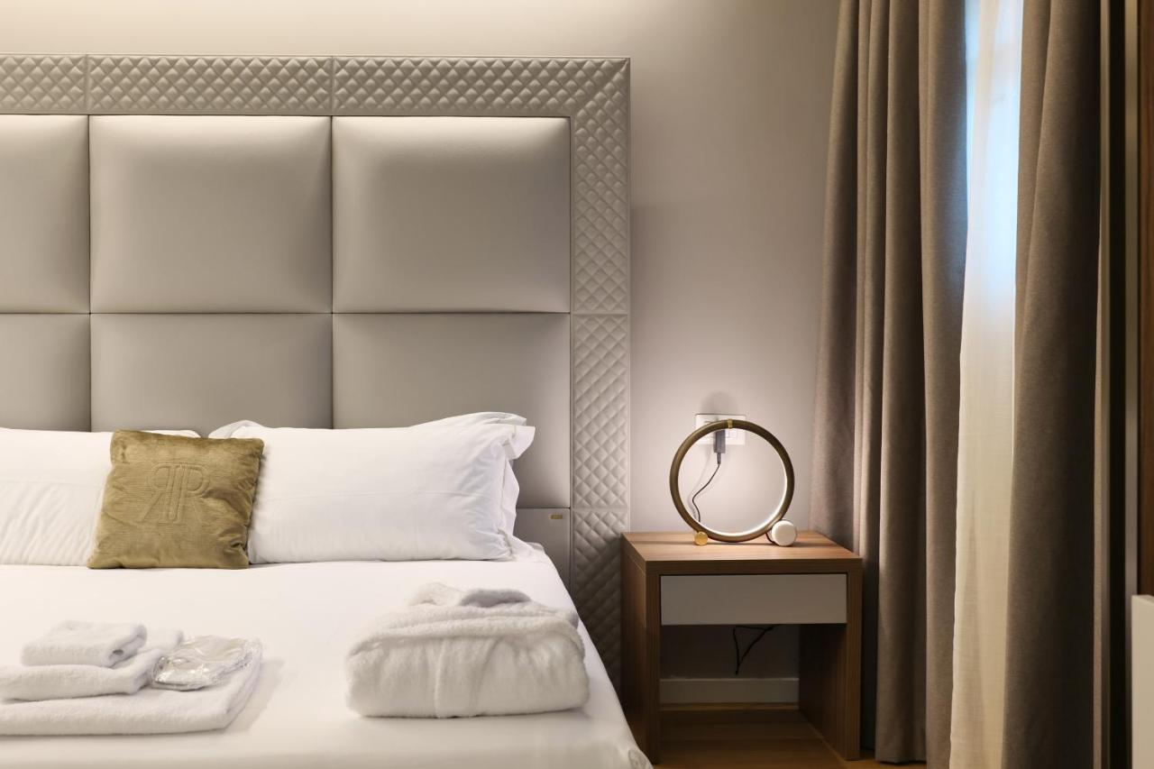 Prestige Boutique Aparthotel -Piazza Duomo Milano Eksteriør bilde